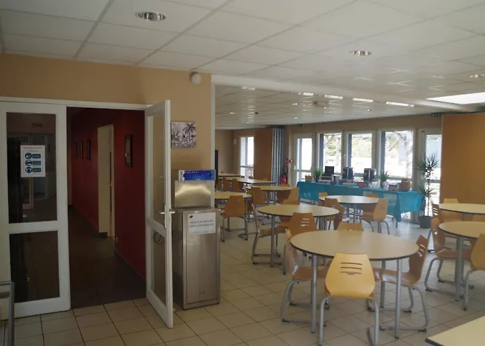 Auberge Des Dunes - Reves De Mer