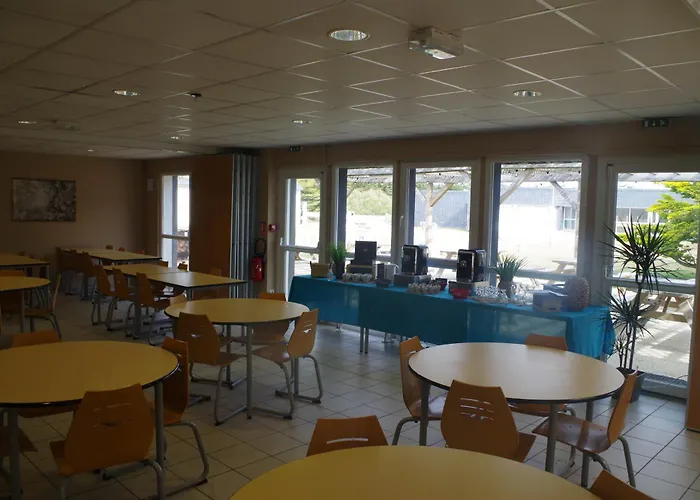 Auberge Des Dunes - Reves De Mer