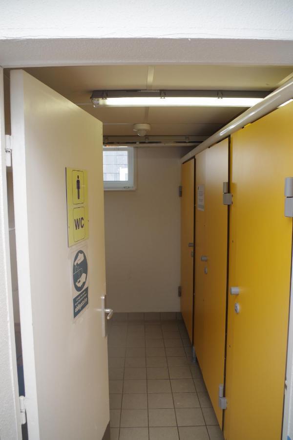 Des Dunes - Reves De Hostel Saint-Pierre-Quiberon
