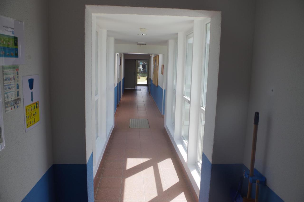 Des Dunes - Reves De Hostel *