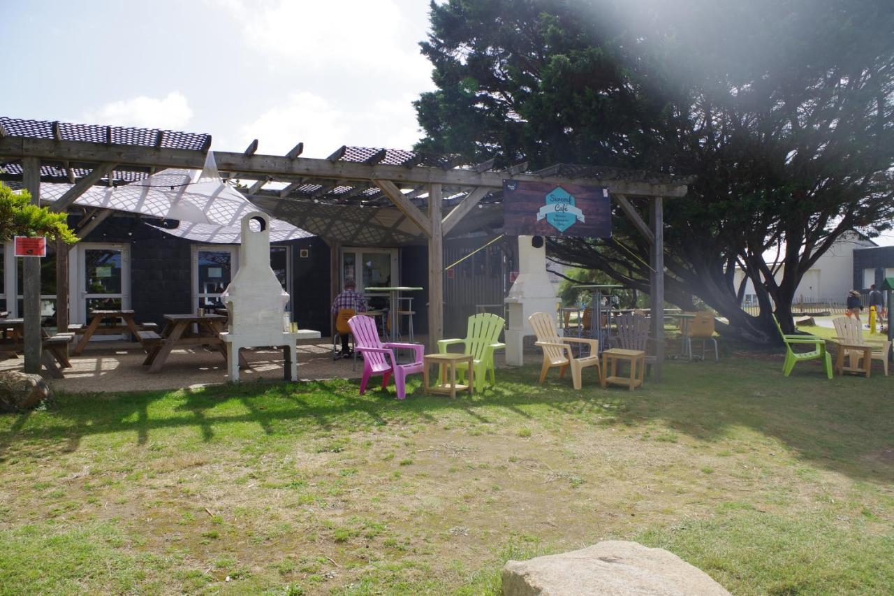 Hostel Des Dunes - Reves De