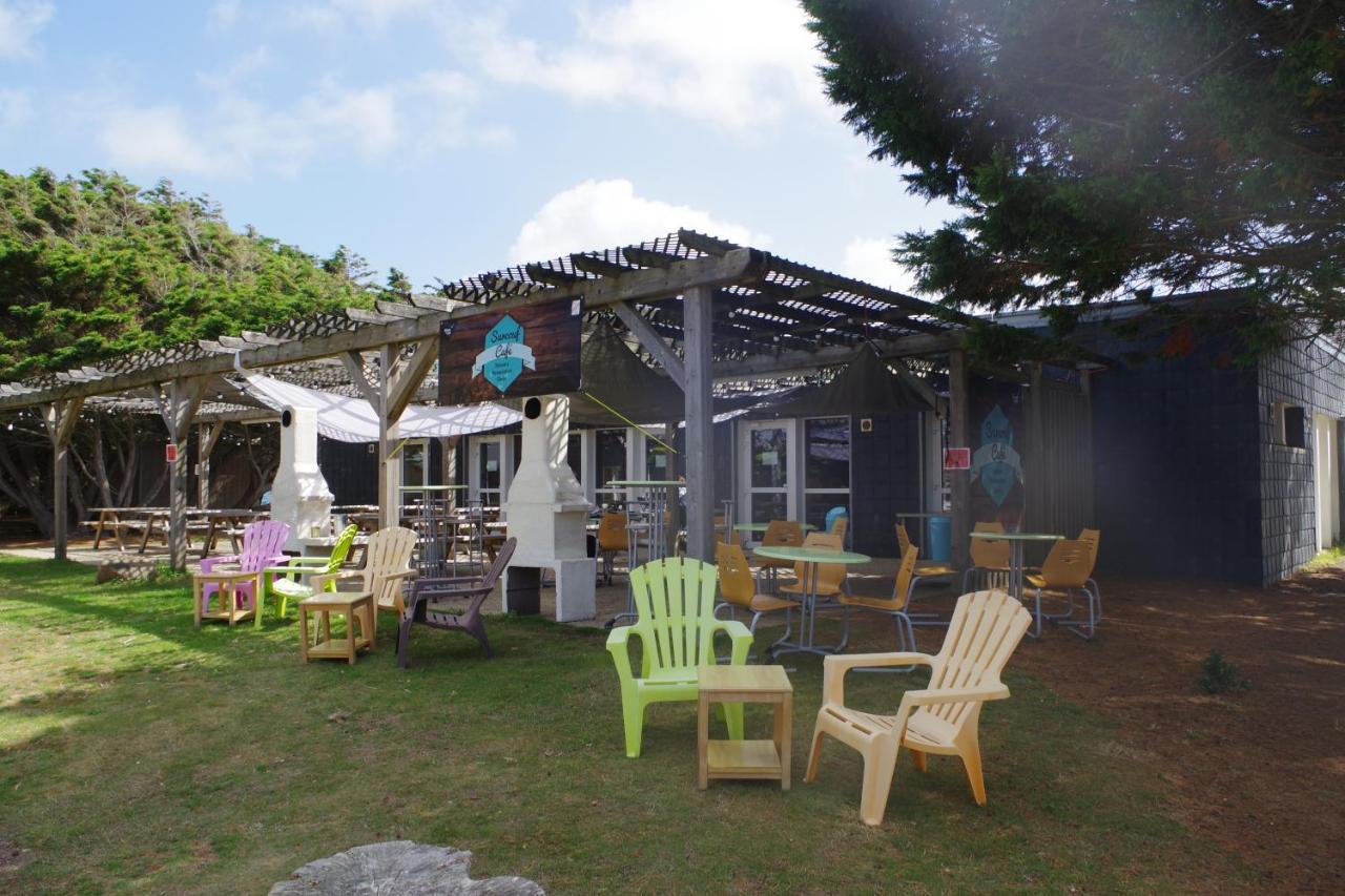 Hostel Des Dunes - Reves De