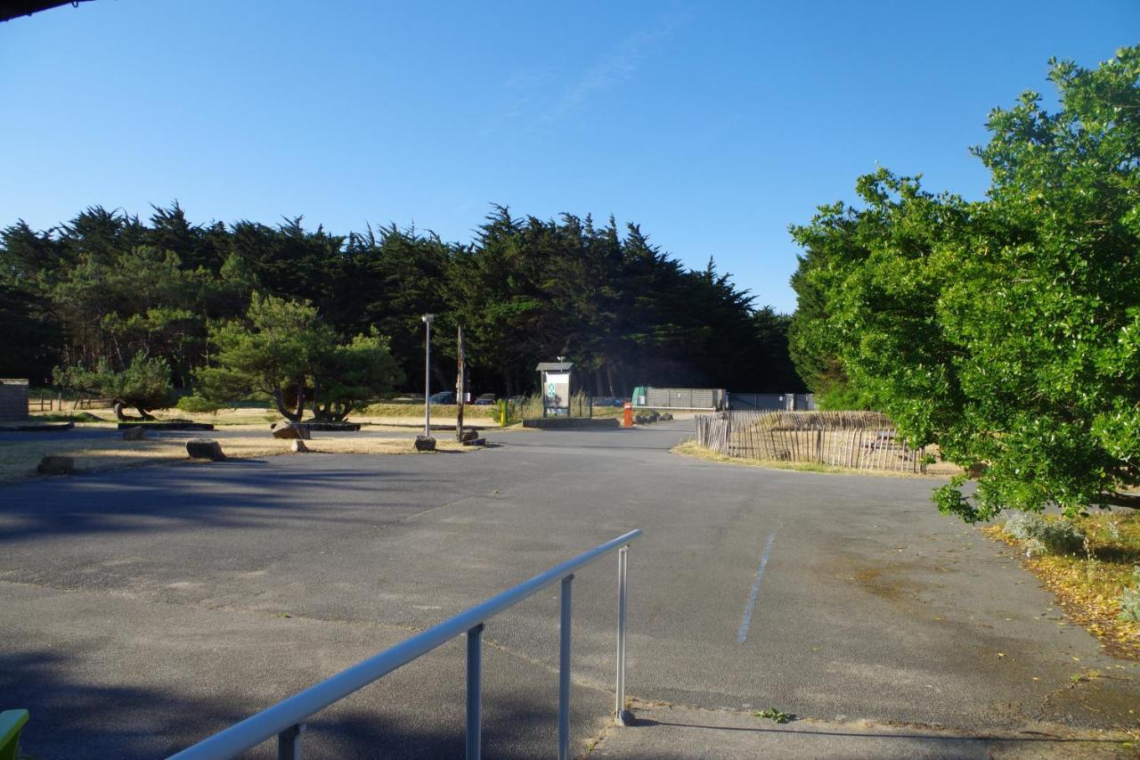 Hostel Des Dunes - Reves De *