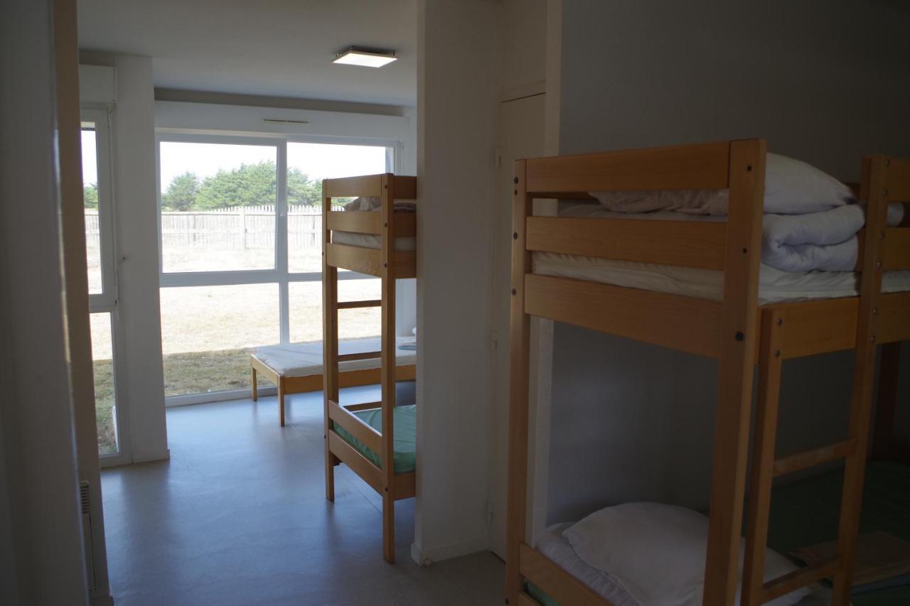 Hostel Des Dunes - Reves De