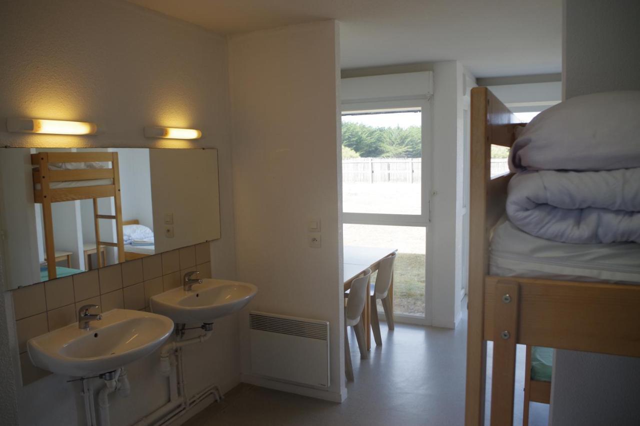 Des Dunes - Reves De Hostel Saint-Pierre-Quiberon