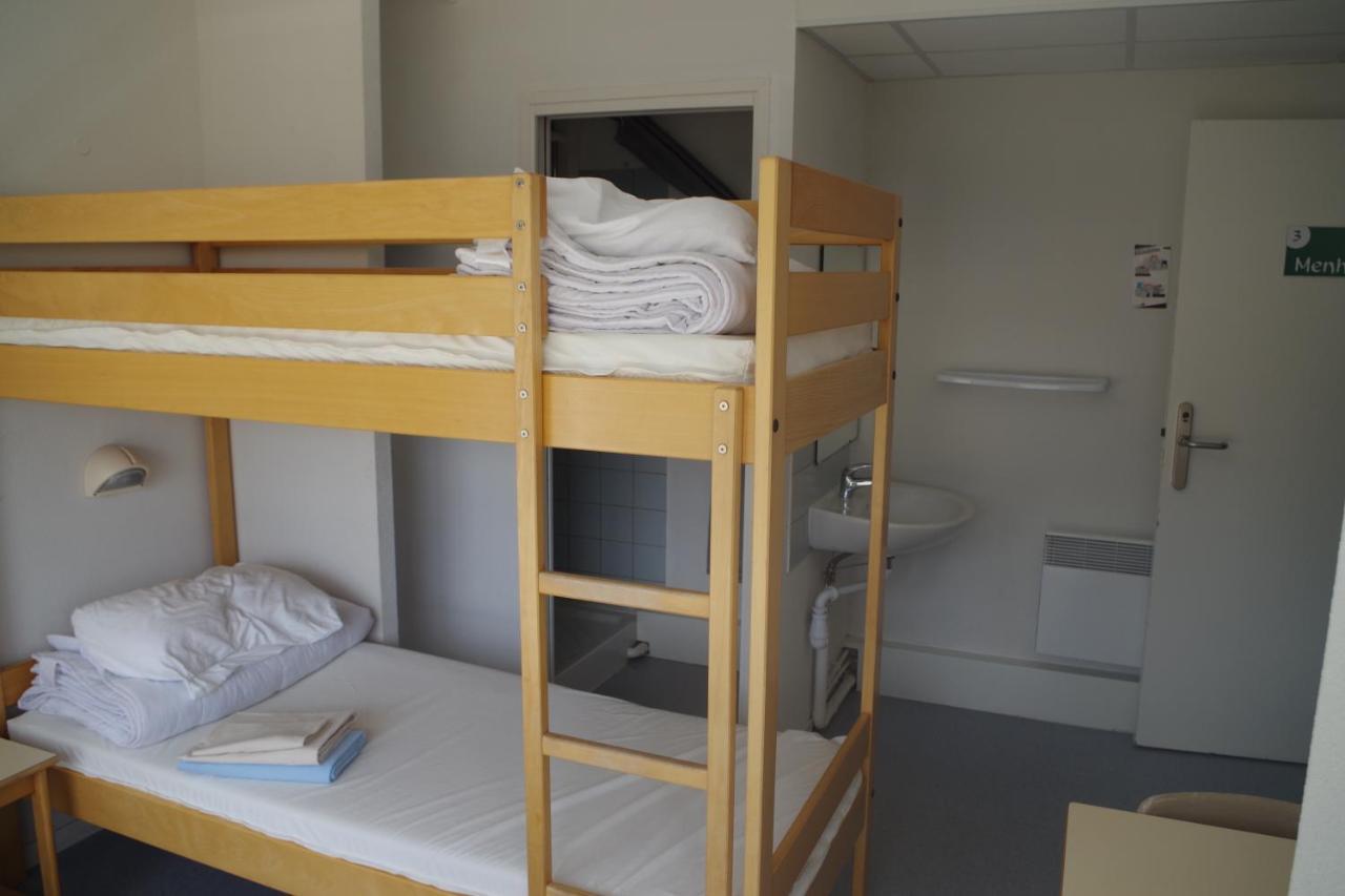Hostel Des Dunes - Reves De Saint-Pierre-Quiberon