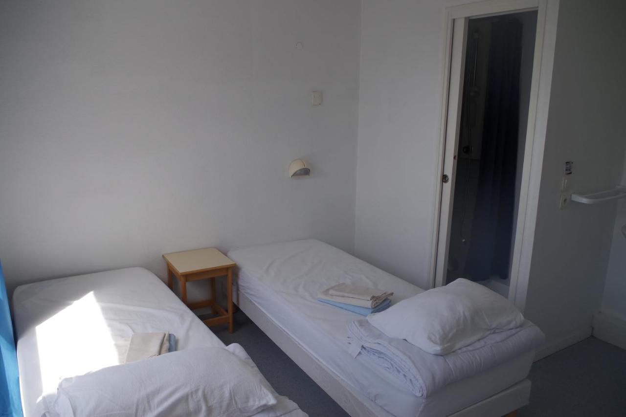 Hostel Des Dunes - Reves De