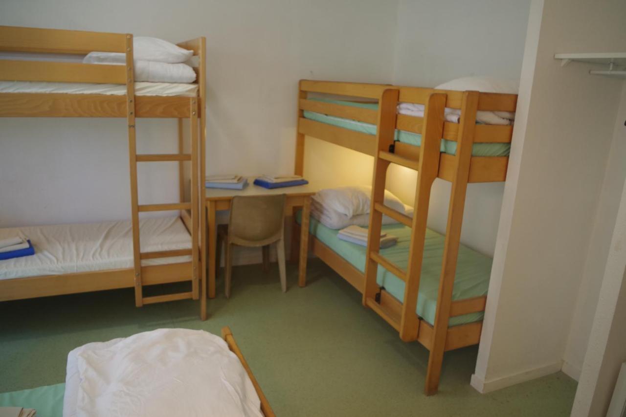 Des Dunes - Reves De Hostel