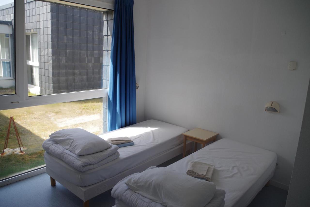 Des Dunes - Reves De Hostel *