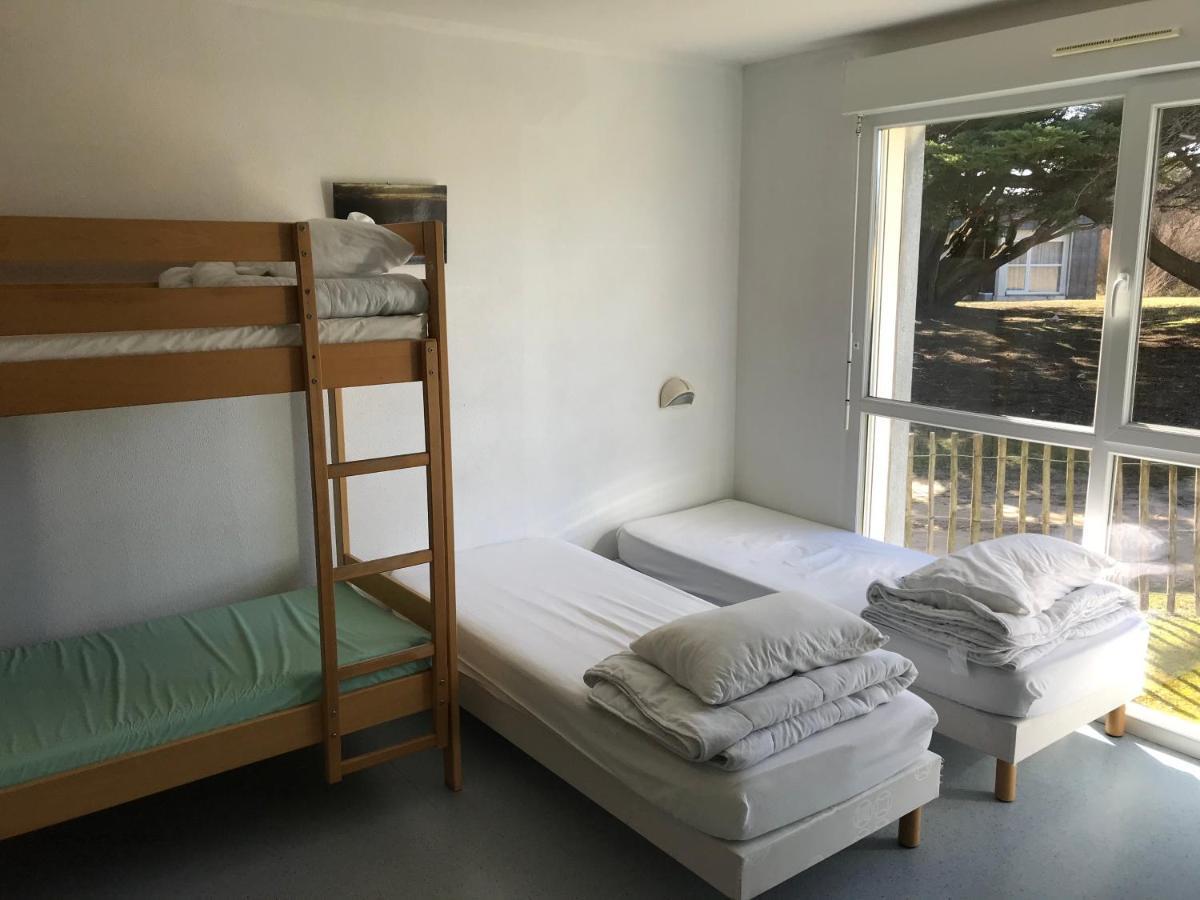 Hostel Des Dunes - Reves De *