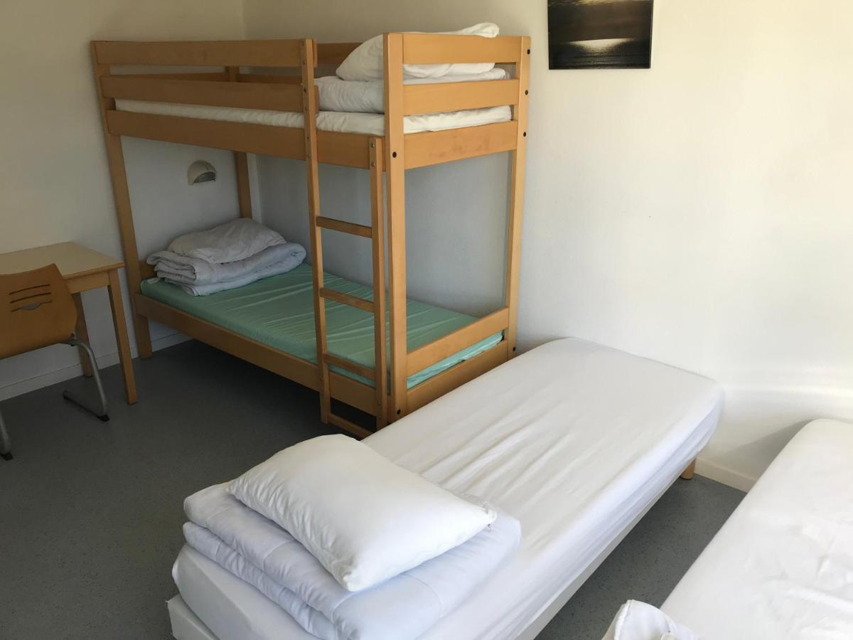 Hostel Des Dunes - Reves De *