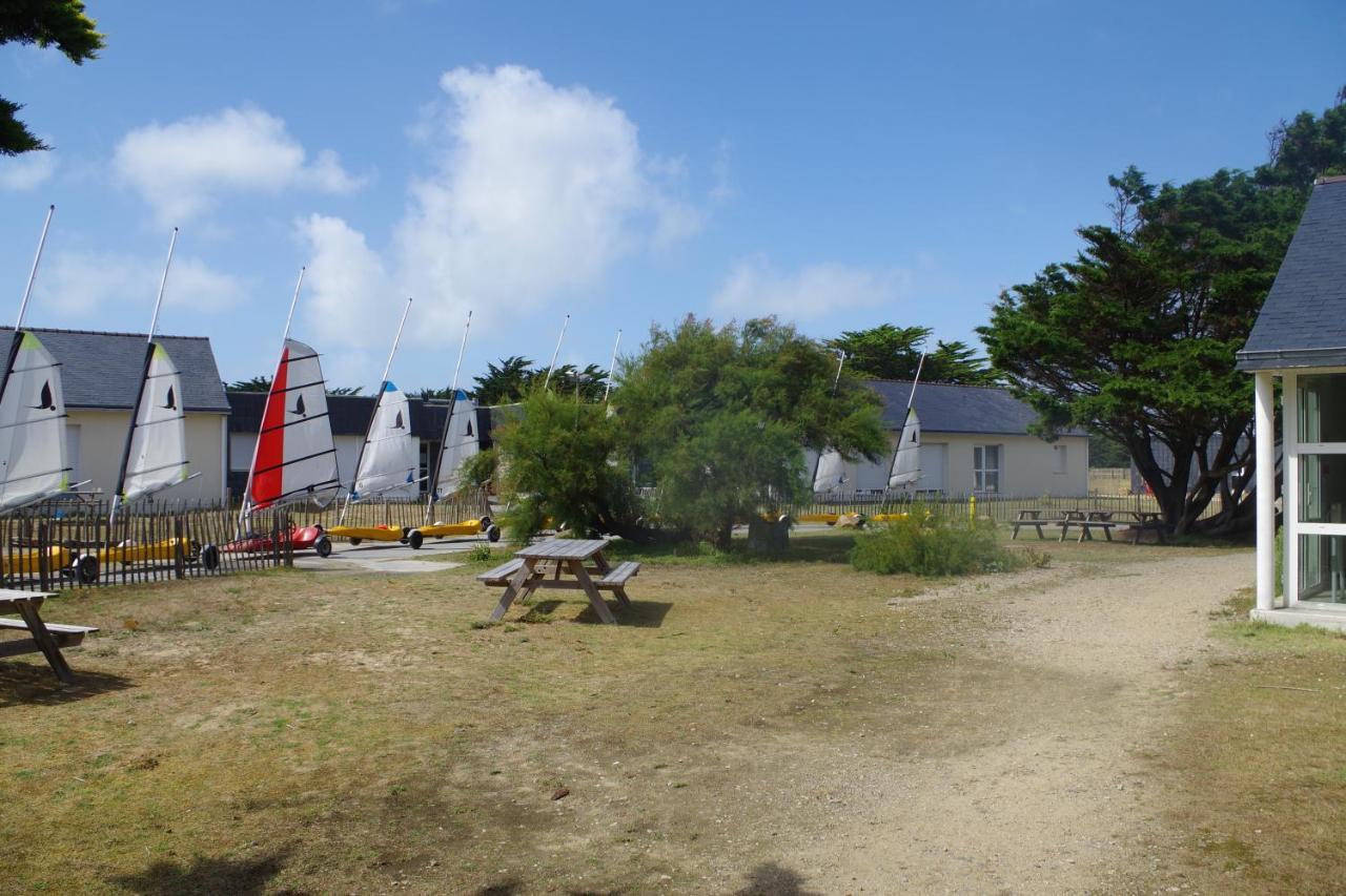 Hostel Des Dunes - Reves De