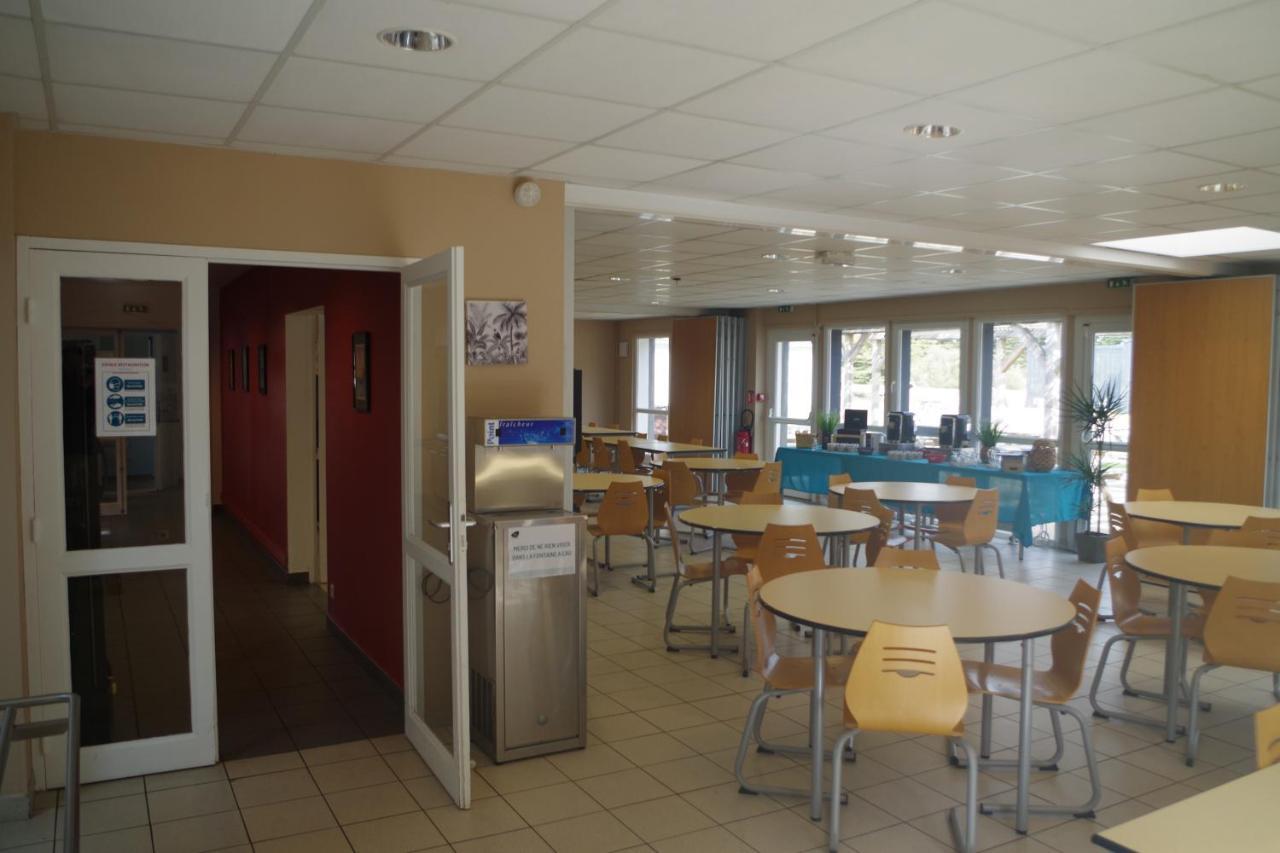 Hostel Des Dunes - Reves De