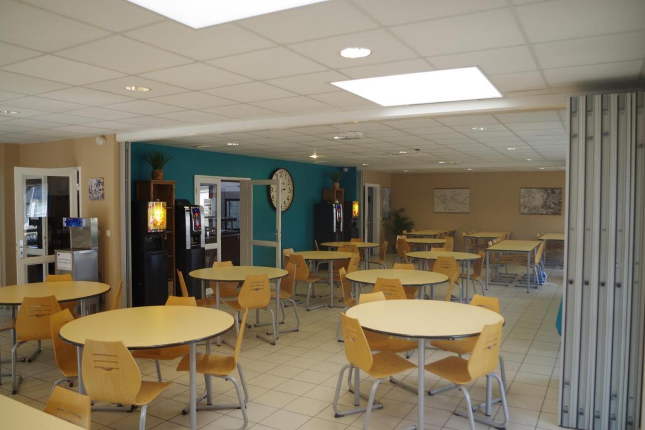 Hostel Des Dunes - Reves De Saint-Pierre-Quiberon