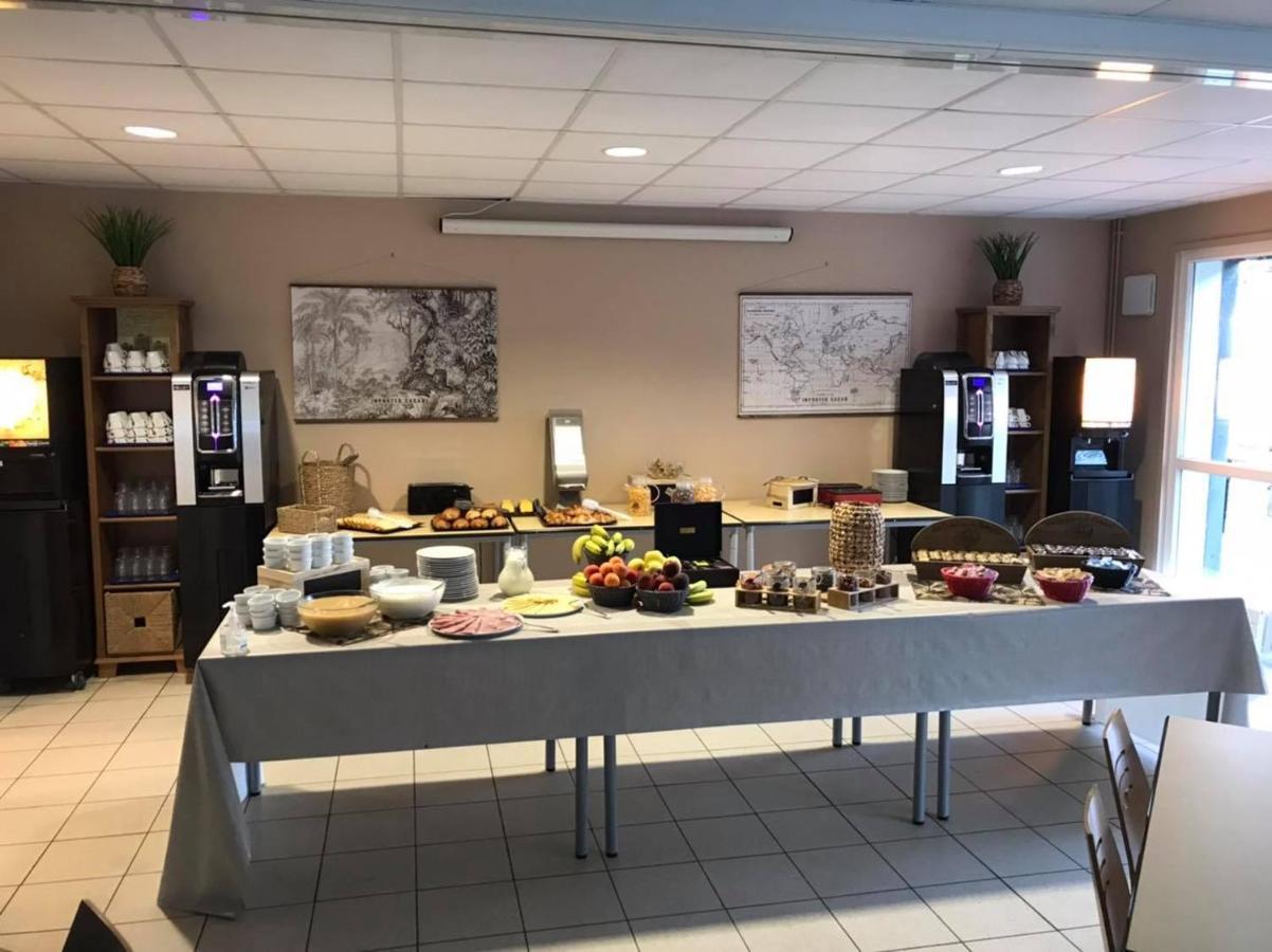 Hostel Des Dunes - Reves De *