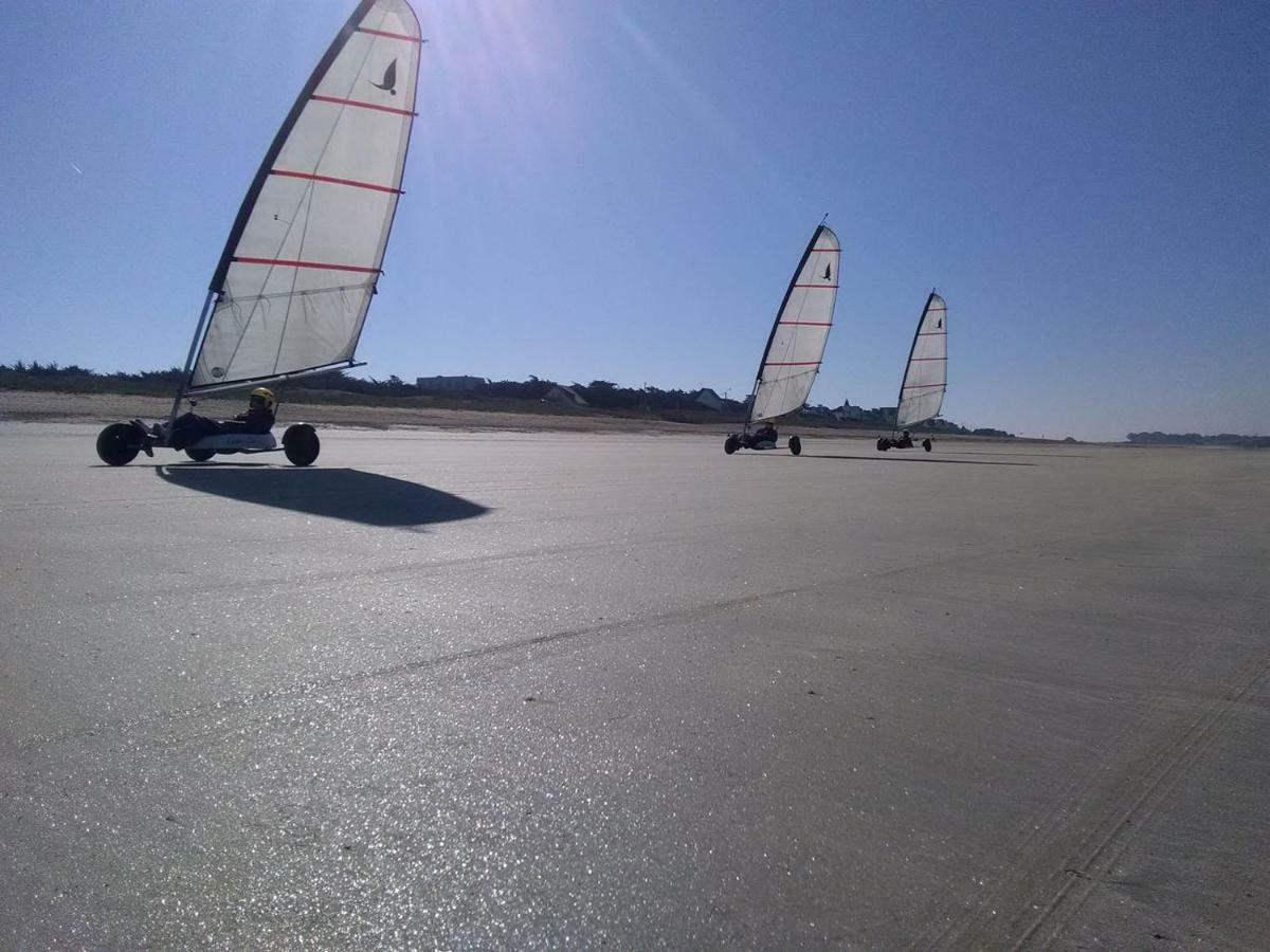 Des Dunes - Reves De Saint-Pierre-Quiberon