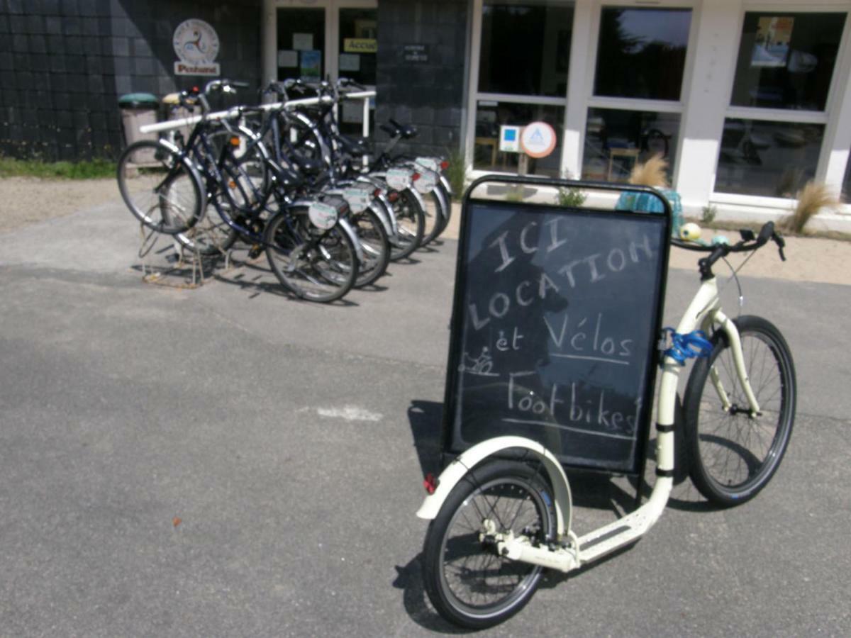 Hostel Des Dunes - Reves De