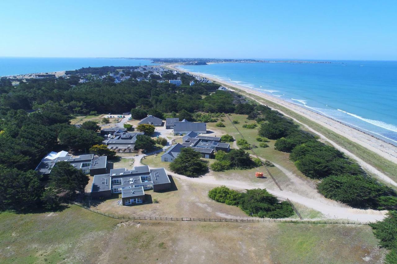 Hostel Des Dunes - Reves De